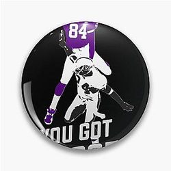 Randy Moss Over Charles Woodson You Got Mossed Randy Moss Is Better Than Charles Woodson