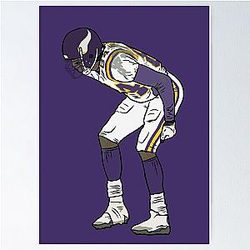 Randy Moss Mooning Celebration