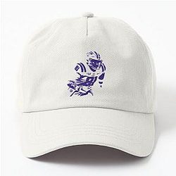 Randy Moss Football Dad Hat