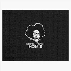 Randy Moss Homie Shirt Jigsaw Puzzle
