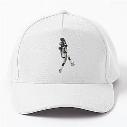 Randy Moss Minnesota Vikings TD Cap