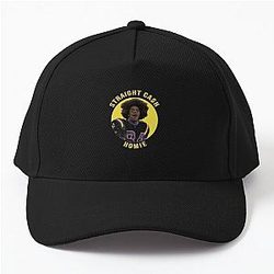Randy Moss Straight Cash homie Baseball Cap