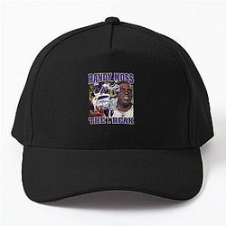 Randy Moss Straight Cash Homie Baseball Cap