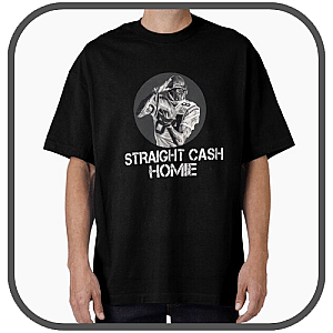Randy Moss T-Shirts