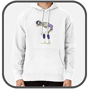 Randy Moss Hoodies
