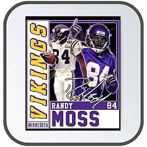 Randy Moss Posters