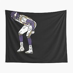Randy Moss Mooning Celebration