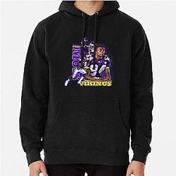Randy Moss Hoodie
