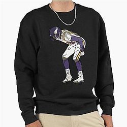 Randy Moss Mooning Sweatshirt