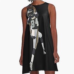 Randy Moss Minnesota Vikings Tdress