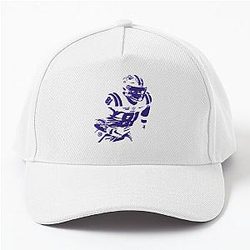 Randy Moss Football Cap