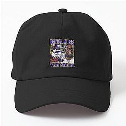 Randy Moss Dad Hat