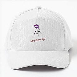 Randy Moss vs Charles Woodson You Got Mossed Baseball Cap