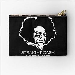 Randy Moss Homie Zipper Pouch