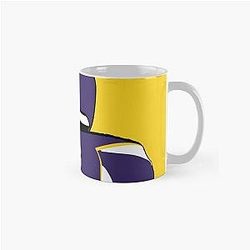 Randy Moss Minnesota Vikings Mug
