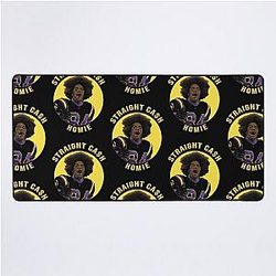 Randy Moss Straight Cash Homie Desk Mat