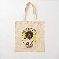 Randy Moss Straight Cash Homie Cotton Tote Bag