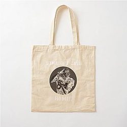 Randy Moss Funny Vikings Patriots Gift Football Nerdy Awesome Cool Hilarious Gag Cotton Tote Bag