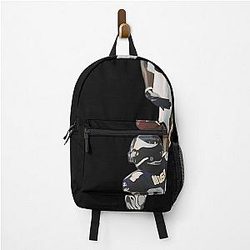 Randy Moss Minnesota Vikings TD Backpack