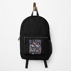 Randy Moss Celebration Vintage Backpack