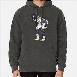 Randy Moss Celebration Pullover Hoodie