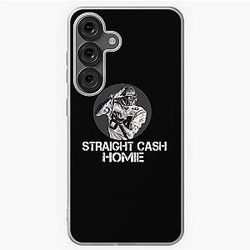 Randy Moss Vikings Patriots Gift, Funny, Hilarious, Awesome, Cool, Nerdy Gift for Football Fans Smartphone Case
