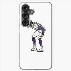 Randy Moss Mooning Celebration Samsung Galaxy Case