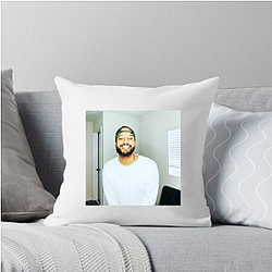 Randy Nota Loca is Jowell Randy Randy Nota Loca Pillows Cover