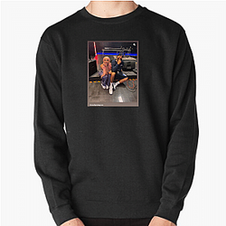 Randy Nota Loca has solo hits Randy Nota Loca Sweatshirts