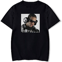 Randy Nota Loca collaborates widely Randy Nota Loca T-Shirts