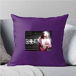 Randy Nota Loca influences Latin music Randy Nota Loca Pillows Cover