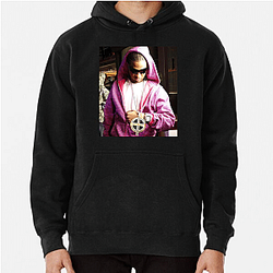 Randy Nota Loca is from Puerto Rico Randy Nota Loca Hoodies