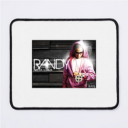 Randy Nota Loca influences Latin music Randy Nota Loca Mouse Pads
