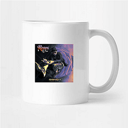 Randy Nota Loca is La Nota Loca Randy Nota Loca Mugs