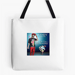 Randy Nota Loca is very talented Randy Nota Loca Bags