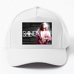 Randy Nota Loca influences Latin music Randy Nota Loca Hats & Caps