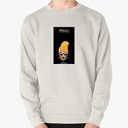 Randy Nota Loca is a musical artist Randy Nota Loca Sweatshirts