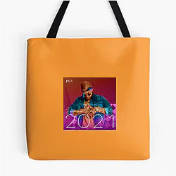 Randy Nota Loca has a unique flow Randy Nota Loca Bags