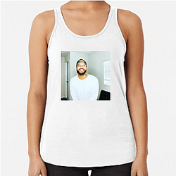 Randy Nota Loca is Jowell Randy Randy Nota Loca Tank Tops