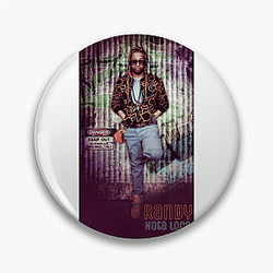 Randy Nota Loca sings Reggaeton Randy Nota Loca Pins