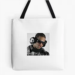 Randy Nota Loca collaborates widely Randy Nota Loca Bags