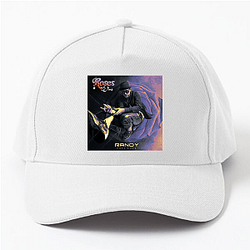 Randy Nota Loca is La Nota Loca Randy Nota Loca Hats & Caps