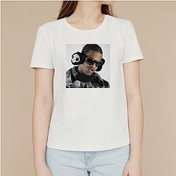 Randy Nota Loca collaborates widely Randy Nota Loca T-Shirts