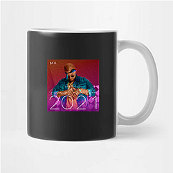 Randy Nota Loca has a unique flow Randy Nota Loca Mugs
