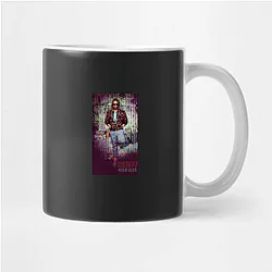 Randy Nota Loca sings Reggaeton Randy Nota Loca Mugs