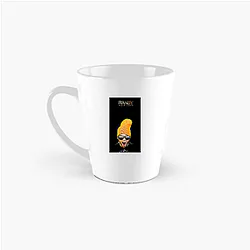 Randy Nota Loca is a musical artist Randy Nota Loca Mugs