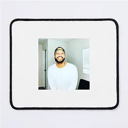 Randy Nota Loca is Jowell Randy Randy Nota Loca Mouse Pads
