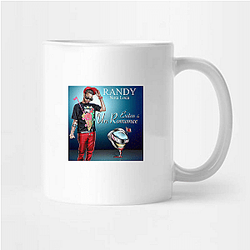 Randy Nota Loca is very talented Randy Nota Loca Mugs