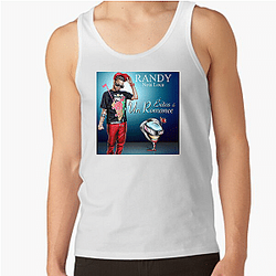 Randy Nota Loca is very talented Randy Nota Loca Tank Tops