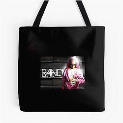 Randy Nota Loca influences Latin music Randy Nota Loca Bags